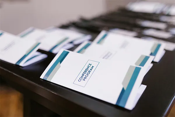 Inverness Printers Flyers