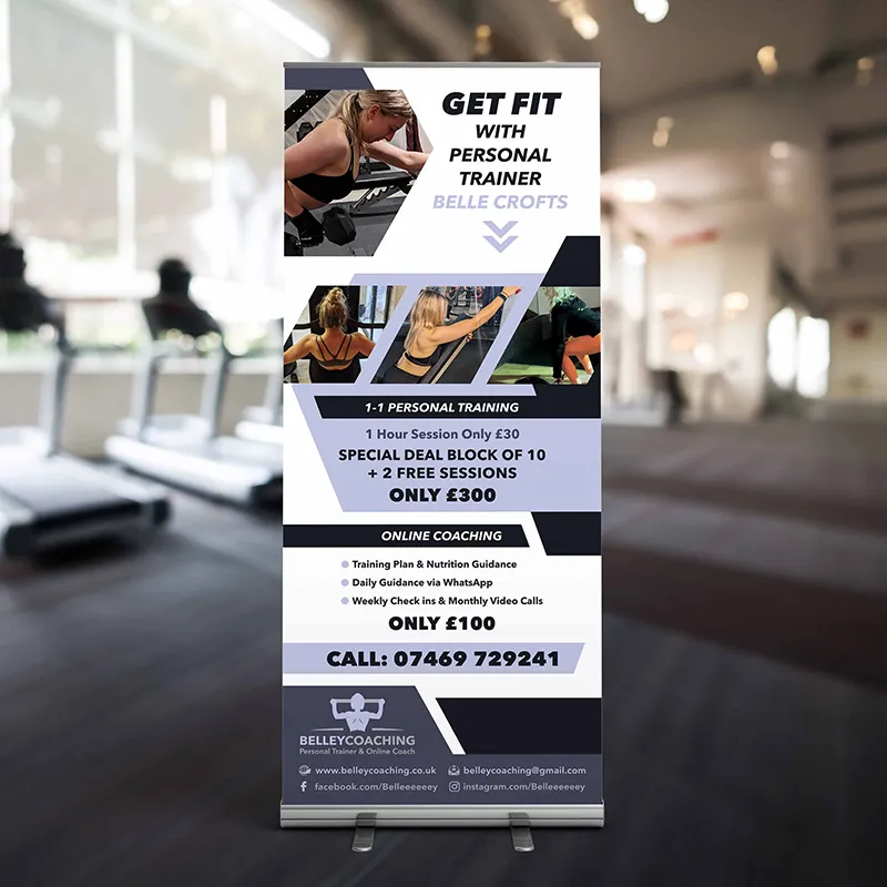 Flyer Printing Inverness