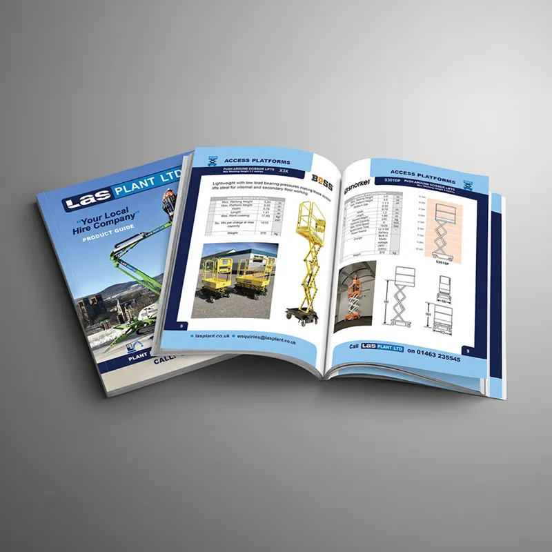Flyer Printing Inverness