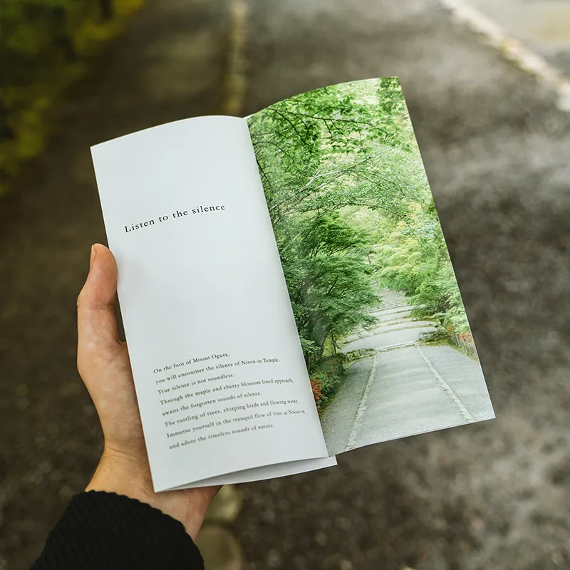 Leaflet Printers Inverness