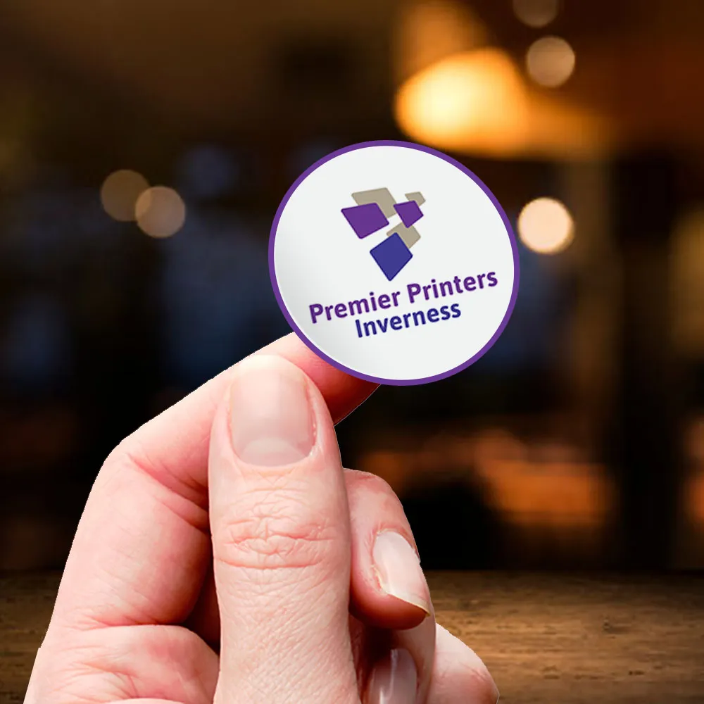 Inverness Flyer Printers